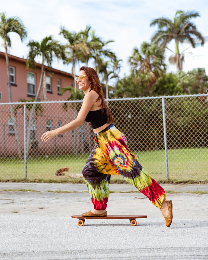 skater pants