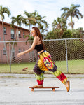 skater pants