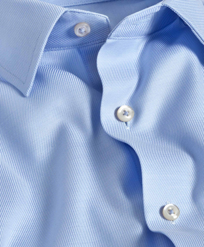 SBSP11100454 | Sky Stretch Dress Shirt