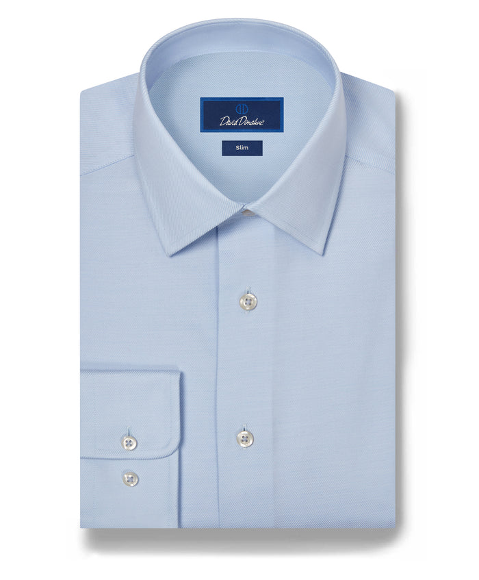 SBSP11100454 | Sky Stretch Dress Shirt