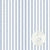 SBSP13950407 | Navy & White Twill Stripe Stretch Dress Shirt