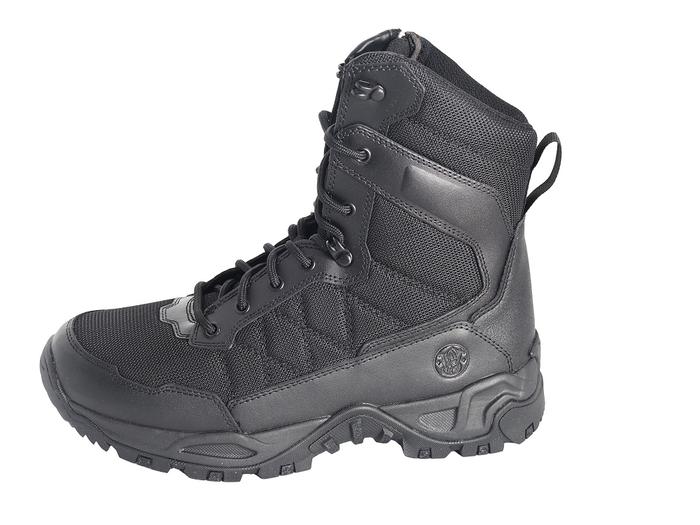 Scout Hot Weather 8" Side Zip