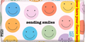 sending smiles-Tony’s Chocolonely United States
