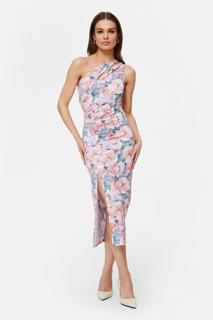 Serenity dress