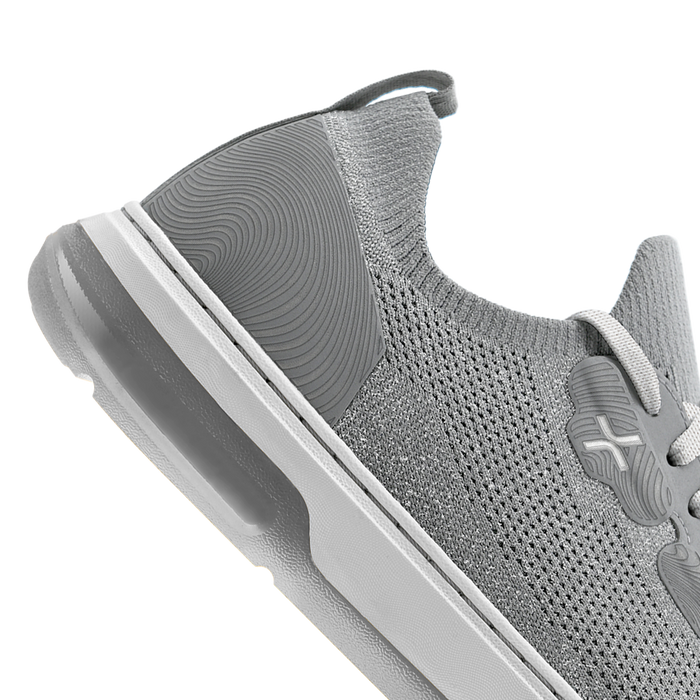 Skiff Grey Heather