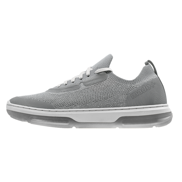 Skiff Grey Heather