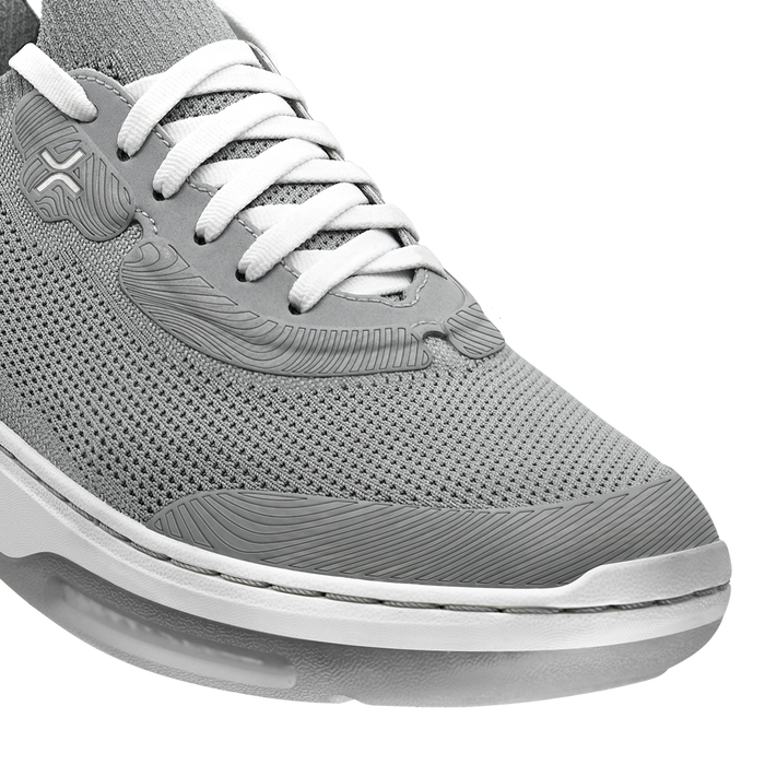 Skiff Grey Heather