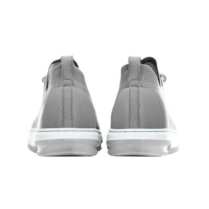 Skiff Grey Heather