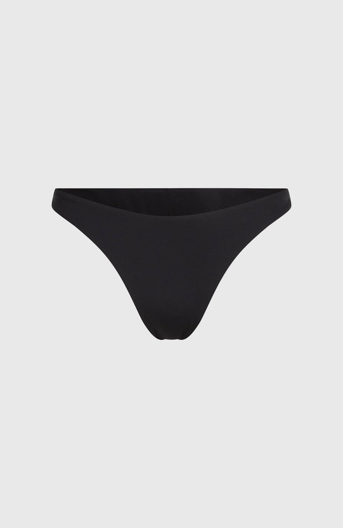 Skye Bikini Bottoms | Black Out