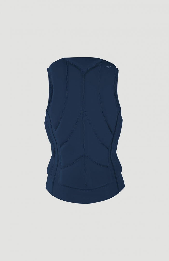 Slasher B Competition Vest | Dark Blue