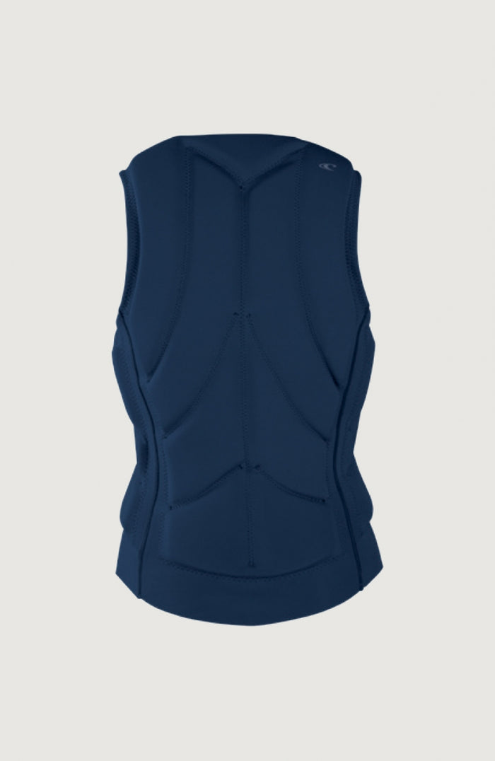 Slasher B Competition Vest | Dark Blue