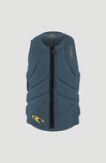 Slasher Competition Vest | COPEN BLUE/COPEN BLUE