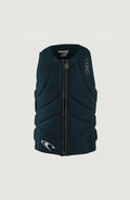 Slasher Competition Vest | Grey