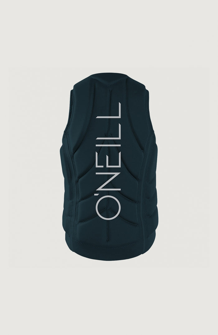 Slasher Competition Vest | Grey