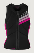 Slasher Kite Vest | BL Black