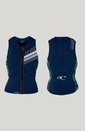 Slasher Kite Vest | Dark Blue