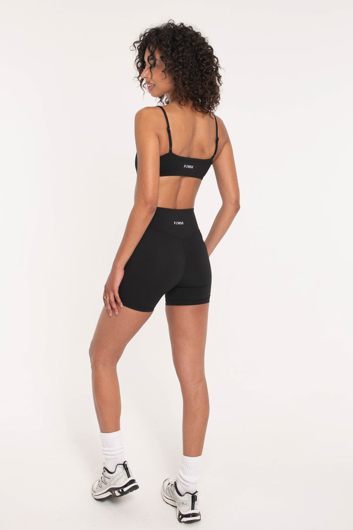 Slim Supporter - Black