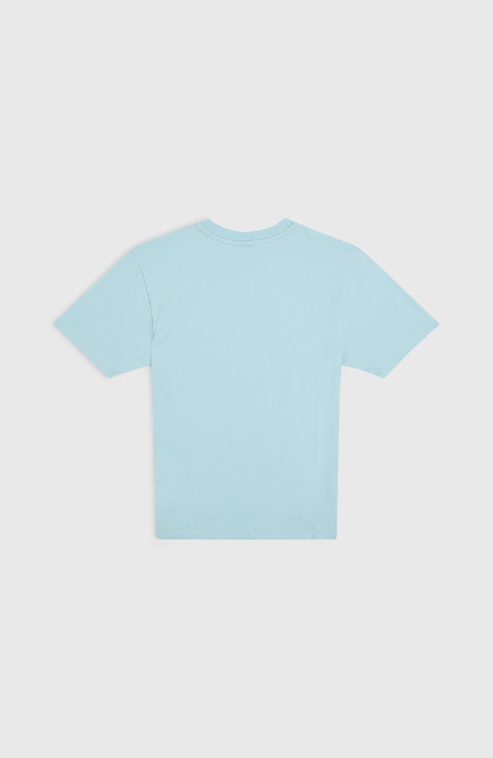 Small Graphic T-Shirt | Morning Glory