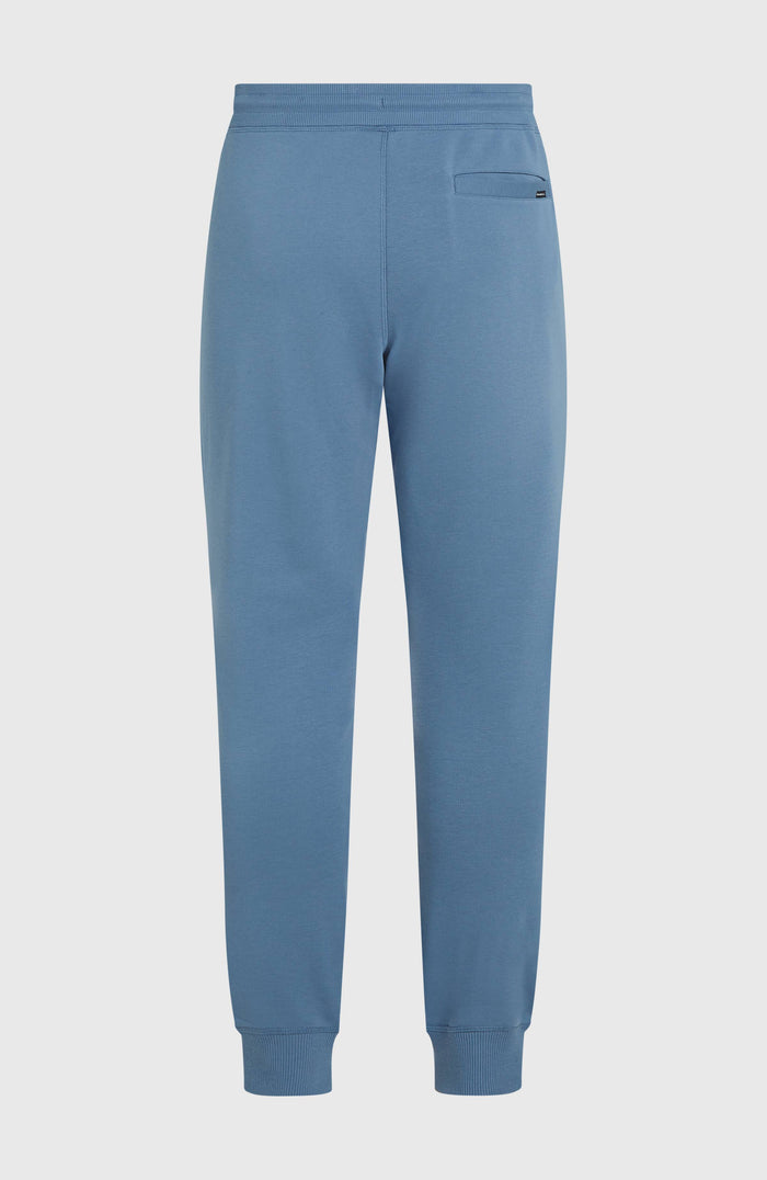 Small Logo Sweatpants | Copen Blue