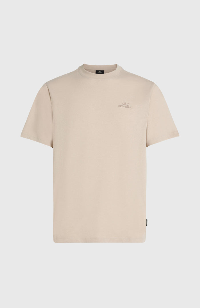 Small Logo T-Shirt | Atmosphere