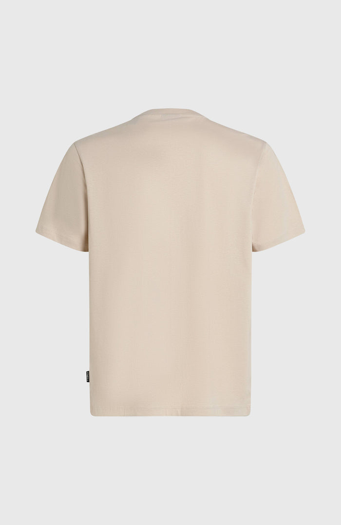 Small Logo T-Shirt | Atmosphere
