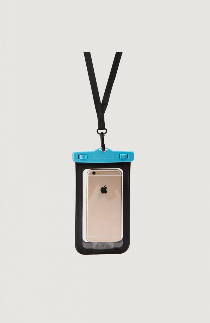 Smartphone Case | Black and blue