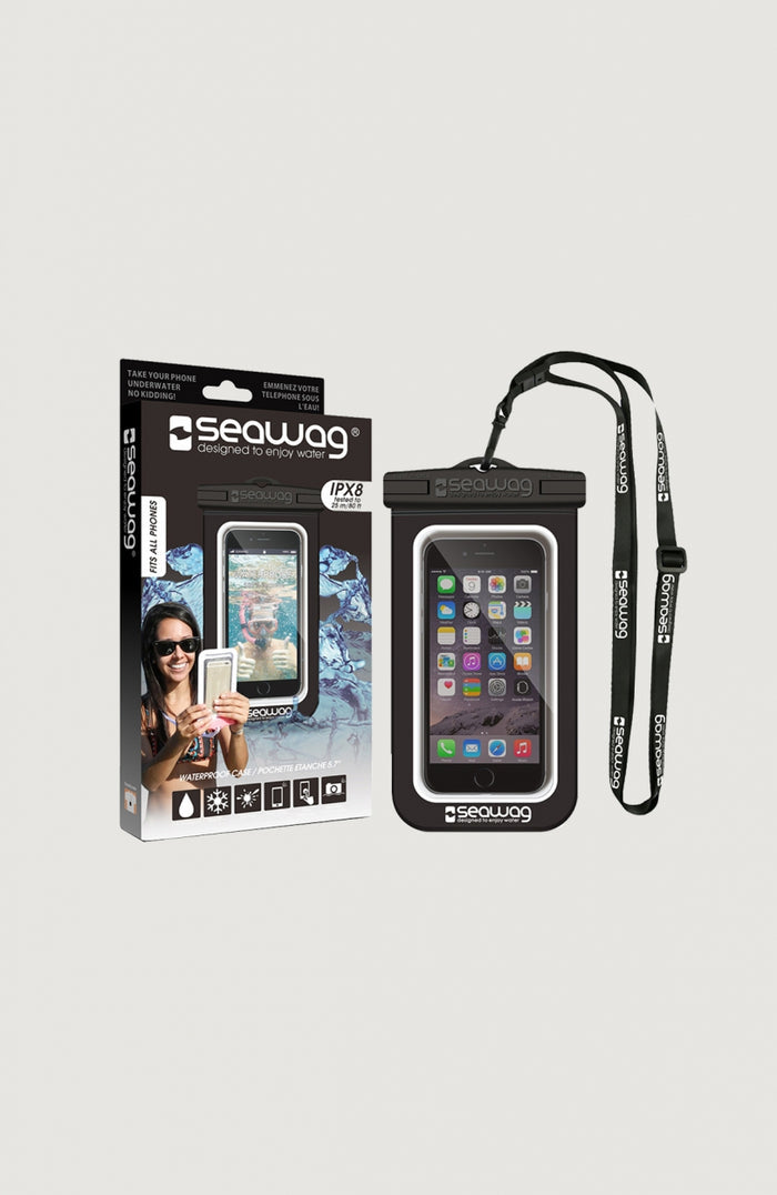 Smartphone Case | Black and white