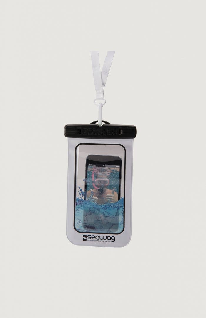 Smartphone Case | White and Black