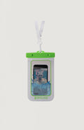 Smartphone Case | White and Green