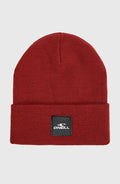 Snow Beanie | Bonfire