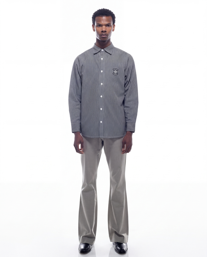 SP Pinstripe Shirt