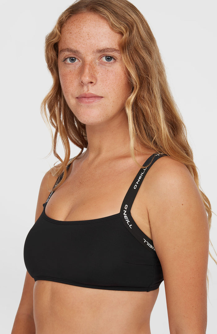 Sport Bikini Set | Black Out