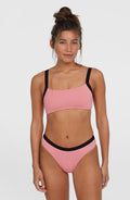 Sport Bikini Set | Desert Rose