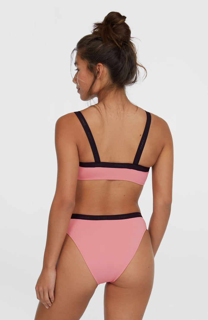 Sport Bikini Set | Desert Rose