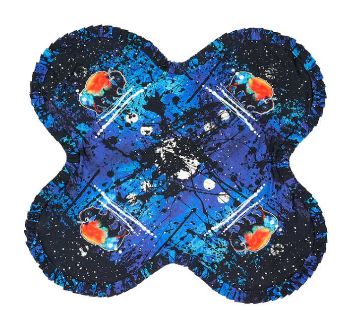 Star Night Blessing Blanket