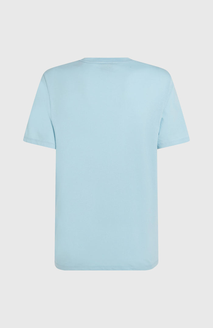Stripe T-Shirt | Morning Glory