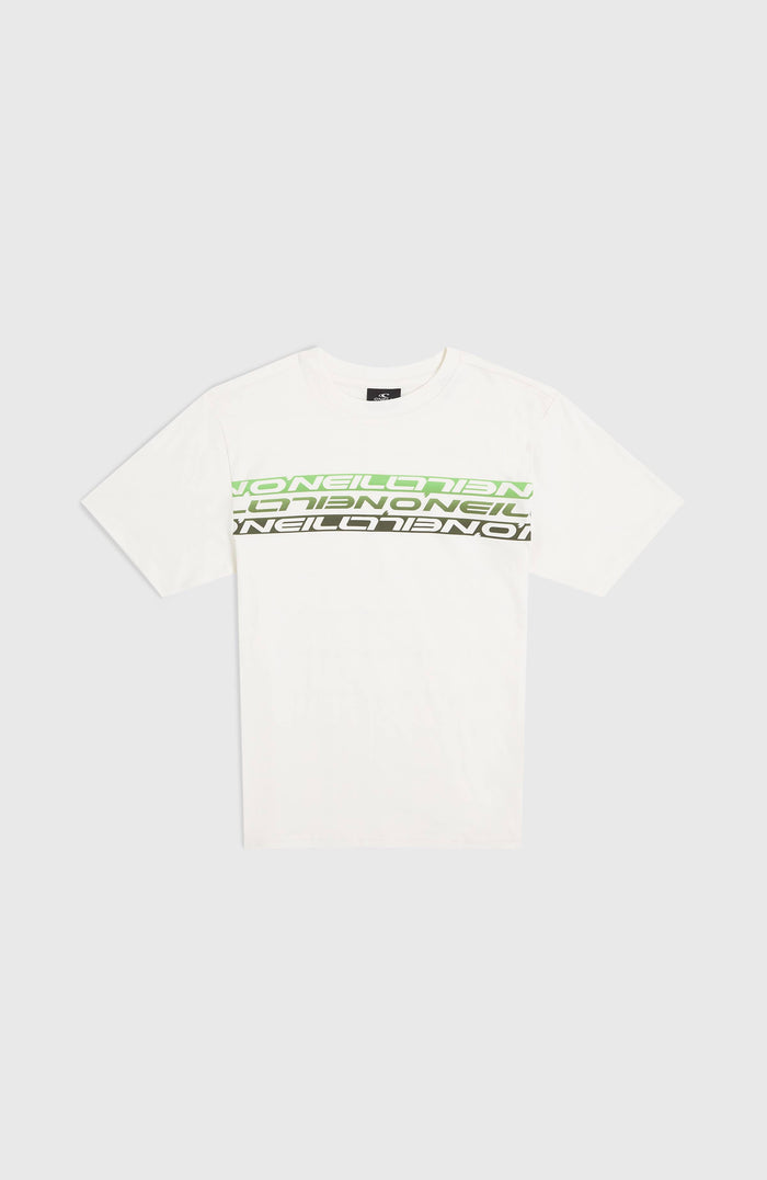 Stripe T-Shirt | Snow White