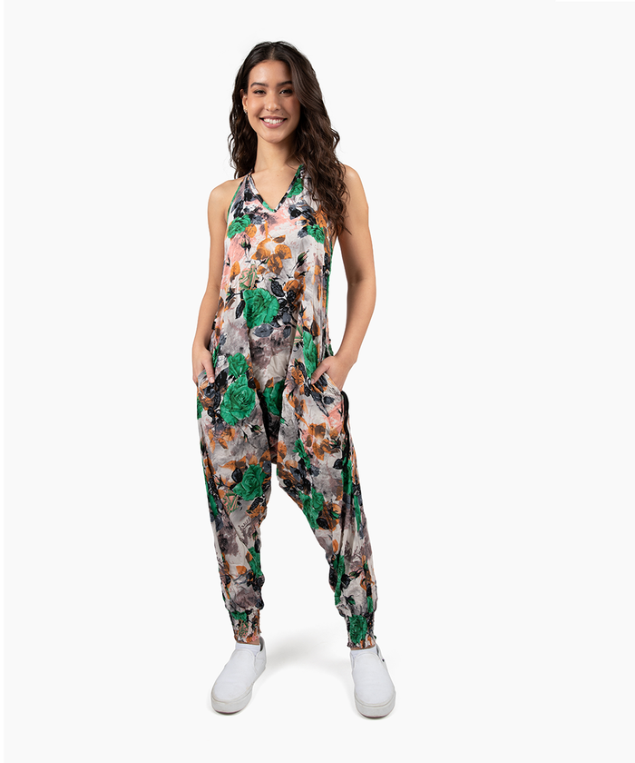onesie #color_green Kira