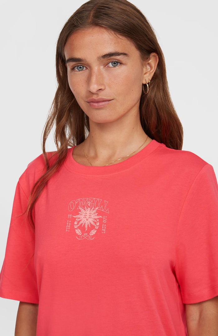 Summer Musthaves Graphic T-Shirts | Froly