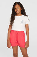 Summer Woven Shorts | Froly