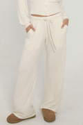Sweater Pants - Cloud