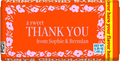 sweet thank you