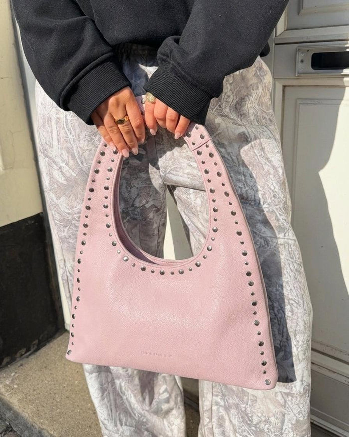 TALIA BAG - LIGHT PINK