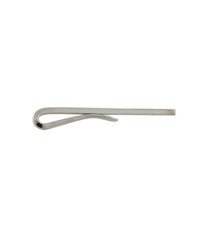 TB311302 | Sterling Silver Tie Slide