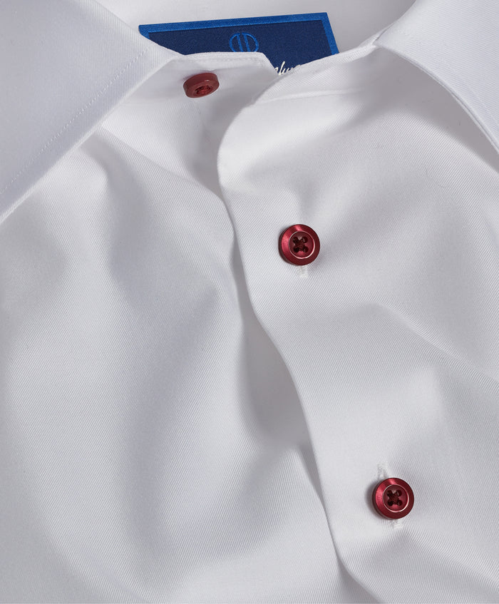 TBCMB4130110 | Super Fine Twill Dress Shirt