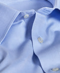TBCSP3100454 | Sky Blue Non-Iron Dress Shirt
