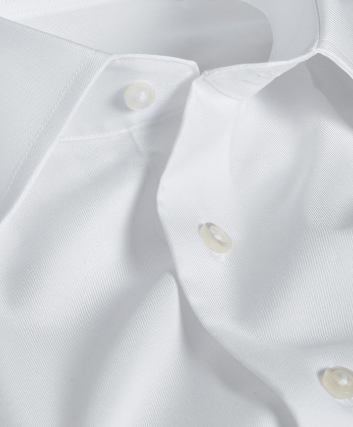 TBCSP4130110 | Super Fine Twill Dress Shirt