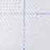 TBSP11851136 | White & Sky Dobby Check Dress Shirt