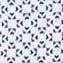 TBSP12239534 | Lilac Neat Print Dress Shirt