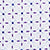 TBSP13005133 | White & Lilac Micro Geometric Print Stretch Dress Shirt